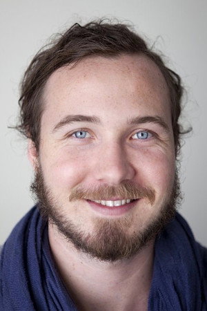 Vilhelm Blomgren profil kép