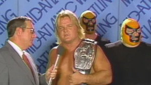 Mid-Atlantic Championship Wrestling 3. évad Ep.29 29. epizód