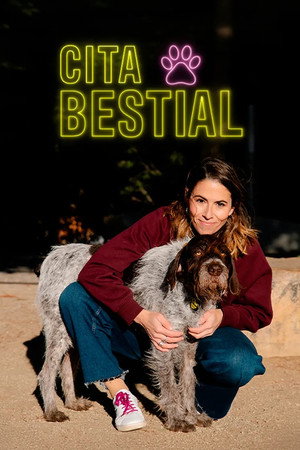 Cita bestial 3. évad (2026-03-26) poszter