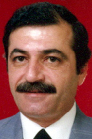 Kazım Eryüksel profil kép