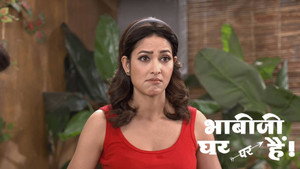 भाभीजी घर पर हैं! 1. évad Ep.2558 2558. epizód