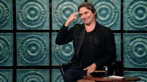 Que História é Essa, Porchat? 3. évad Ep.14 14. epizód