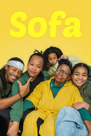 Sofa 6. évad (2025-02-18) poszter