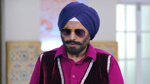 Kya Haal, Mr. Paanchal? 1. évad Ep.288 288. epizód