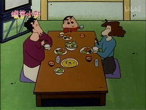 クレヨンしんちゃん 1. évad Ep.400 400. epizód