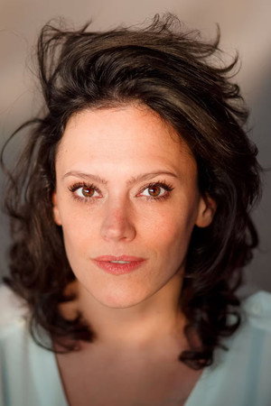 Marieke Dilles profil kép