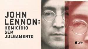 John Lennon: Murder Without a Trial kép