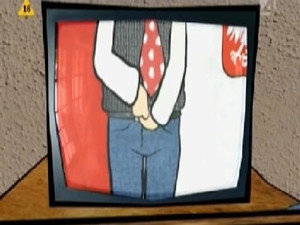 Włatcy móch 3. évad Ep.7 7. epizód