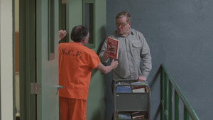 Trailer Park Boys: JAIL 2. évad Ep.1 1. epizód