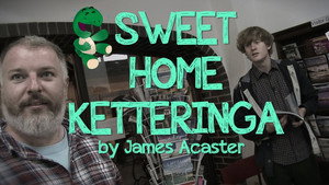 Sweet Home Ketteringa 1. évad Ep.3 3. epizód