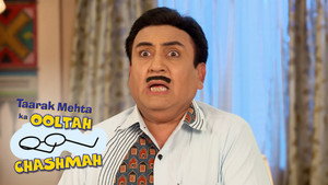 तारक मेहता का उल्टा चश्मा 1. évad Ep.4545 4545. epizód