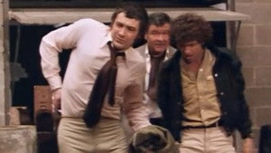 The Professionals 2. évad Ep.6 6. epizód