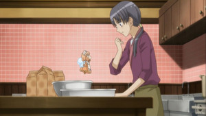 夢色パティシエール 2. évad Ep.4 4. epizód