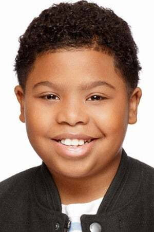 Benjamin Flores Jr. profil kép