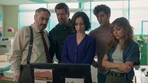 Perdiendo el juicio 1. évad Ep.6 6. epizód