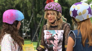Soy Luna 2. évad Ep.57 57. epizód