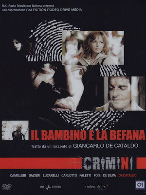 Crimini poszter