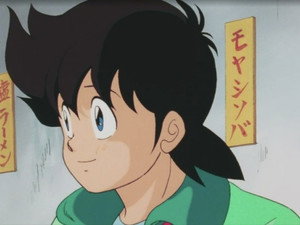 ミスター味っ子 1. évad Ep.65 65. epizód