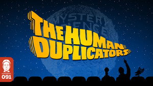 Mystery Science Theater 3000 4. évad Ep.20 20. epizód