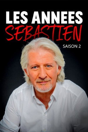 Samedi Sébastien 2. évad (2021-09-03) poszter