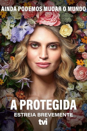 A Protegida poszter