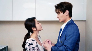 前方错爱请掉头 1. évad Ep.3 3. epizód