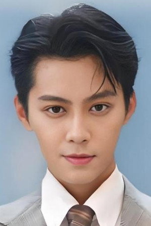 俞隽逸 profil kép