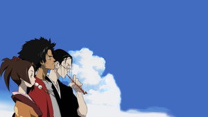 Samurai Champloo kép