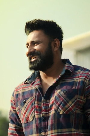 Rajat Dalal profil kép