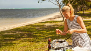 Tropical Gourmet: New Caledonia kép