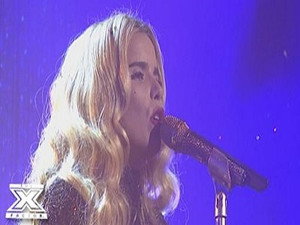The X Factor 6. évad Ep.20 20. epizód