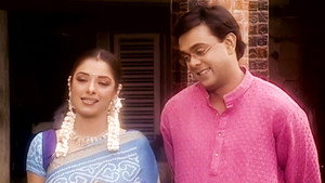 Sarabhai vs Sarabhai 1. évad Ep.18 18. epizód