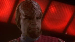 Star Trek: Deep Space Nine 4. évad Ep.14 Mogh fiai