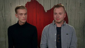 Første date 1. évad Ep.1 1. epizód