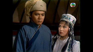 射鵰英雄傳 1. évad Ep.4 4. epizód