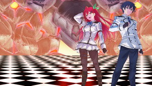 神は遊戯に飢えている。 kép