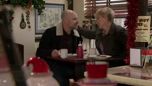 Coronation Street 60. évad Ep.268 268. epizód