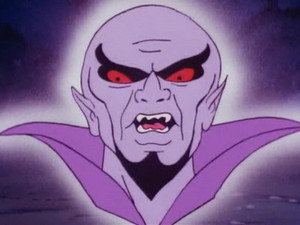 Super Friends 3. évad Ep.20 20. epizód