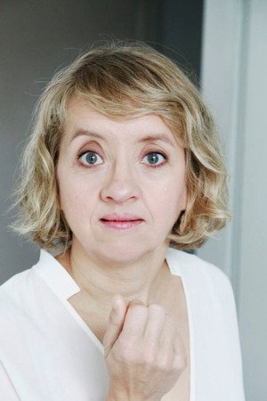 Anna Böttcher profil kép