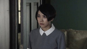 ミワさんなりすます 1. évad Ep.3 3. epizód