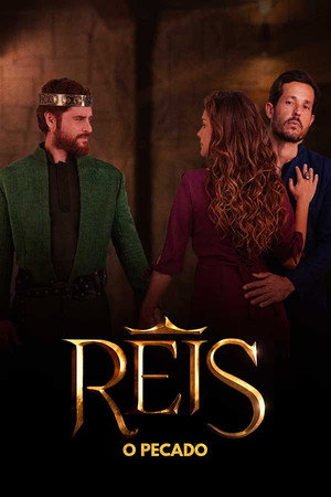 Reis 7. évad (2023-05-23) poszter