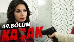 Kaçak 2. évad Ep.15 15. epizód