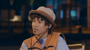 出发吧去露营 1. évad Ep.9 9. epizód