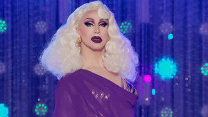 RuPaul - Drag Queen leszek! 11. évad Ep.10 10. epizód