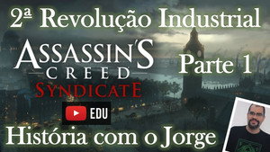 História com o Jorge 1. évad Ep.17 17. epizód