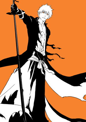 Bleach poszter
