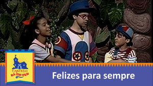 Castelo Rá-Tim-Bum 1. évad Ep.37 37. epizód