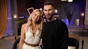 The Voice 27. évad Ep.8 8. epizód