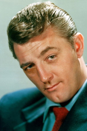 Robert Mitchum profil kép