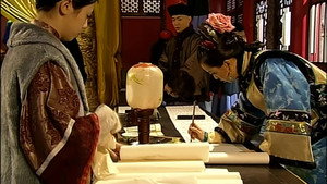 金枝慾孽 1. évad Ep.22 22. epizód